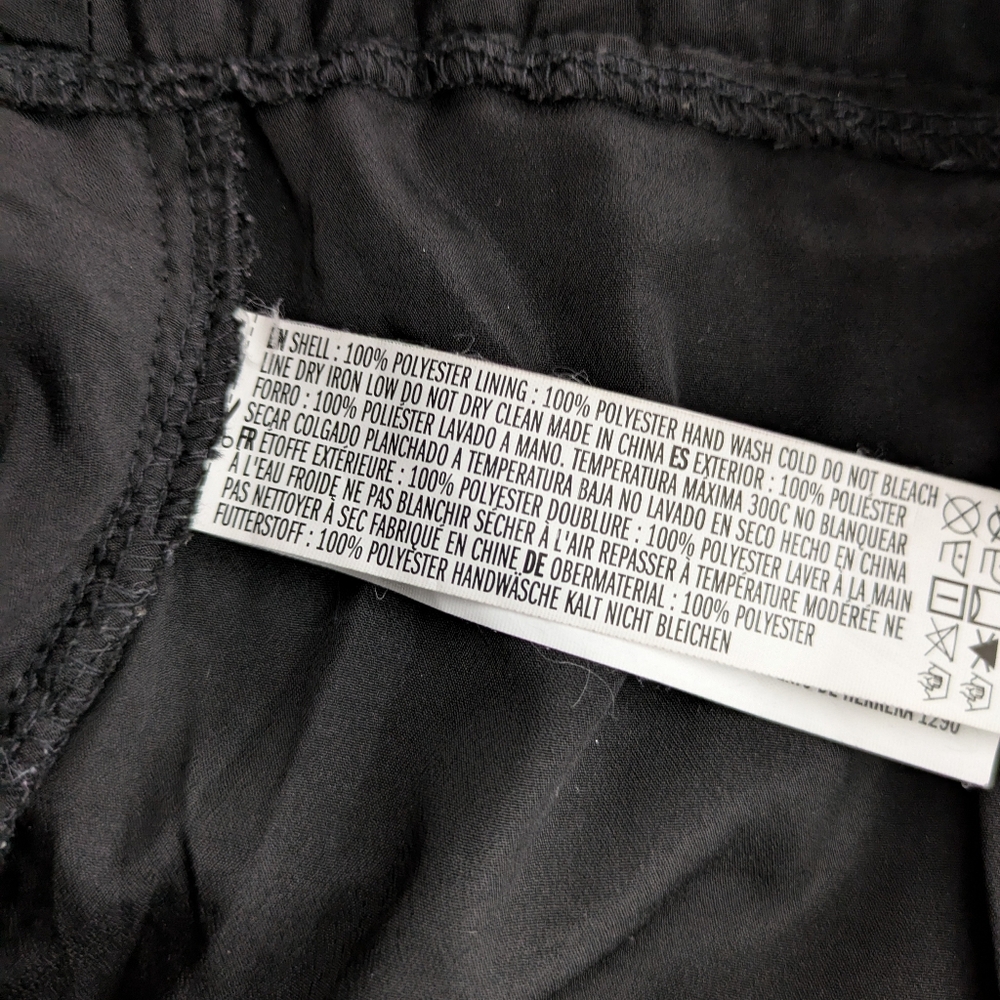 Forever 21 Black Lace Wiggle Skirt - Picture 5 of 6